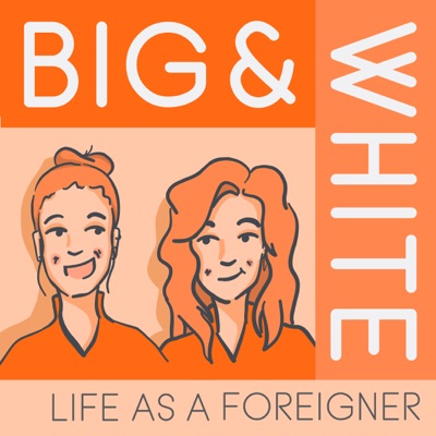 Big and White: Life as a Foreigner in Nepal Big and White: Life as a Foreigner in Nepal