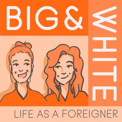 Big and White: Life as a Foreigner in Nepal