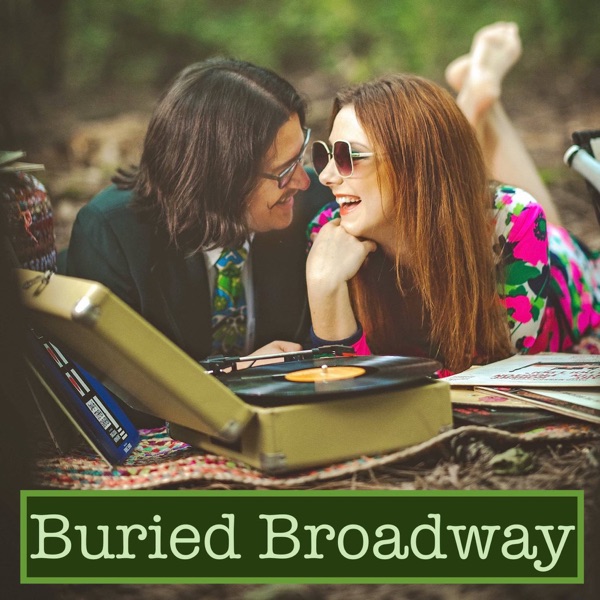 Buried Broadway