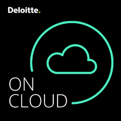 Deloitte's global cyber leader, Emily Mossburg, discusses the latest in cybersecurity