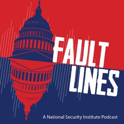 Fault Lines Fault Lines