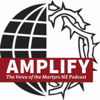 Amplify - the Voice of the Martyrs NZ podcast - VOM NZ