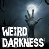 “DID MARK TWAIN WRITE A NOVEL... FROM HIS GRAVE?” and More Creepy True Stories! #WeirdDarkness podcast episode