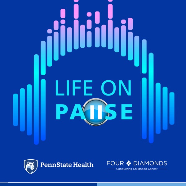 Life on Pause Artwork