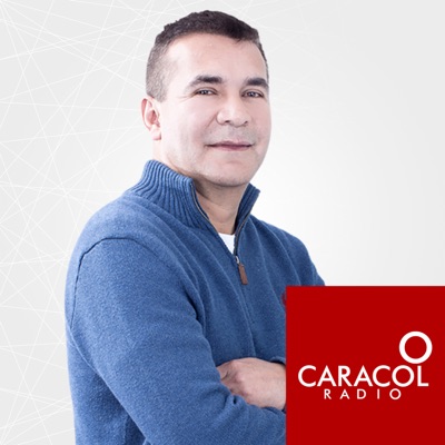 El VBar:Caracol Pódcast