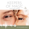 Keepers of Magic Podcast
