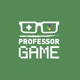 Professor Game Podcast