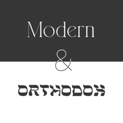 Modern & Orthodox