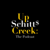 Up Schitt's Creek: The Podcast - The Duke and Lady J