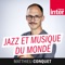 Jazz et musique du monde
