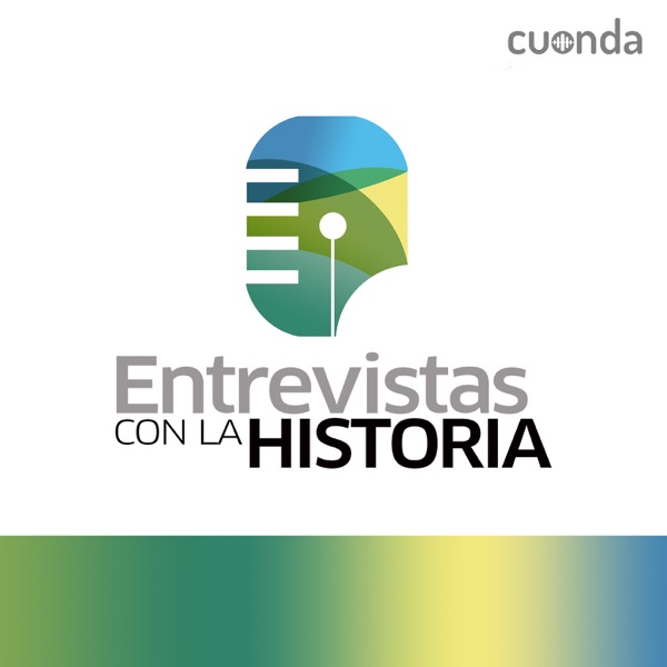 Entrevistas con la Historia