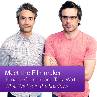 What We Do in the Shadows: Meet The Filmmaker