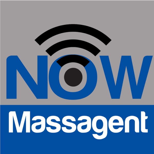 Massagent Now Podcast