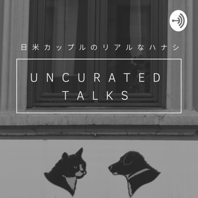 UNCURATED TALKS