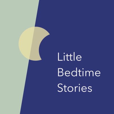 Little bedtime stories:Nick O'Time