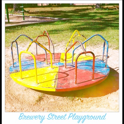 Brewery Street Playground