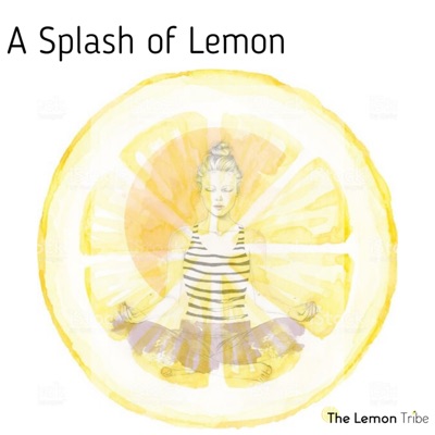 A Splash of Lemon