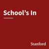 School's In - Denise Pope and Dan Schwartz / Stanford Radio