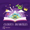 Cuentos infantiles - Trébol Rosa CR