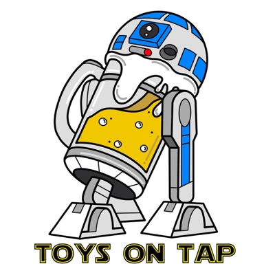 Toys on Tap:Toys on Tap