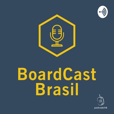 BoardCast Brasil:BoardCastBr
