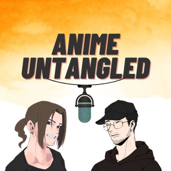 Anime Untangled Artwork