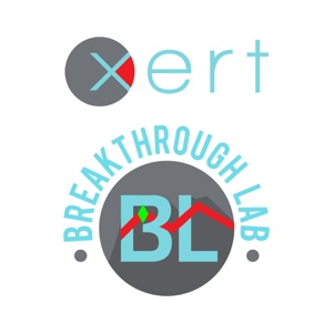 Xert Breakthrough Lab