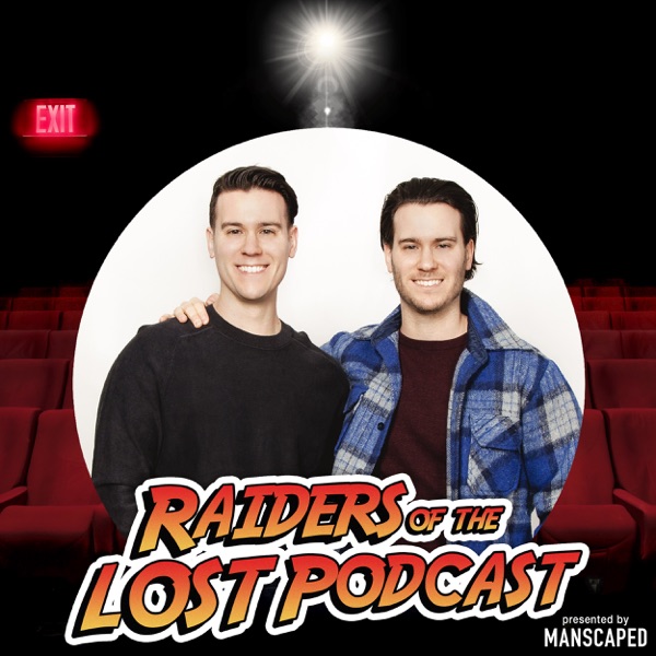 Raiders Of The Lost Podcast
