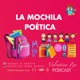 La Mochila Poética | Valentina Zoe 📜📚