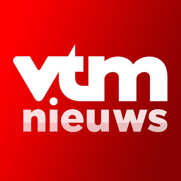 VTM NIEUWS - PODCASTS