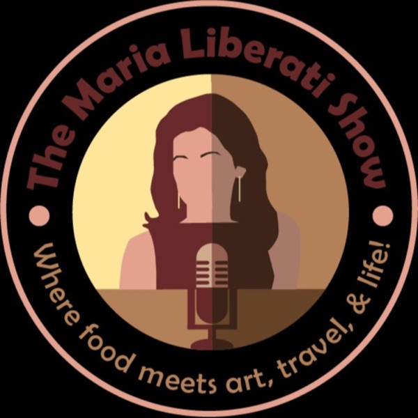 The Maria Liberati Show Image