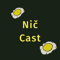 NičCast 10: Príslovia a porekadlá + BONUS