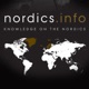 NNL Pod 13: Why and how is the English language used in the Nordic countries?