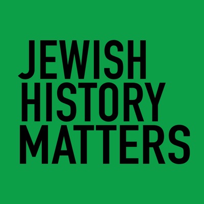 Jewish History Matters