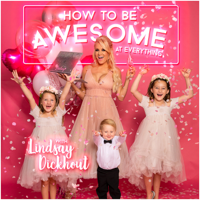 How To Be Awesome At Everything podcast