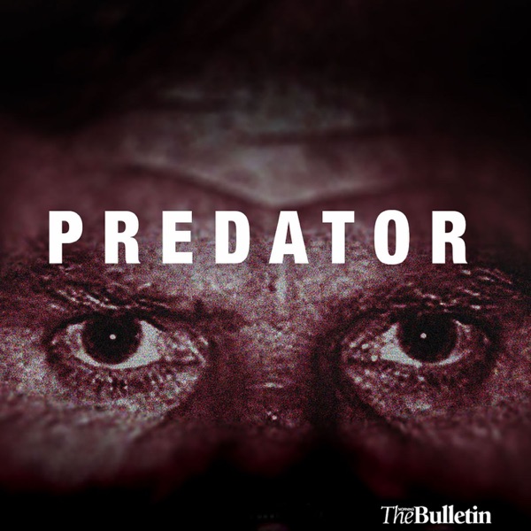 Predator Artwork