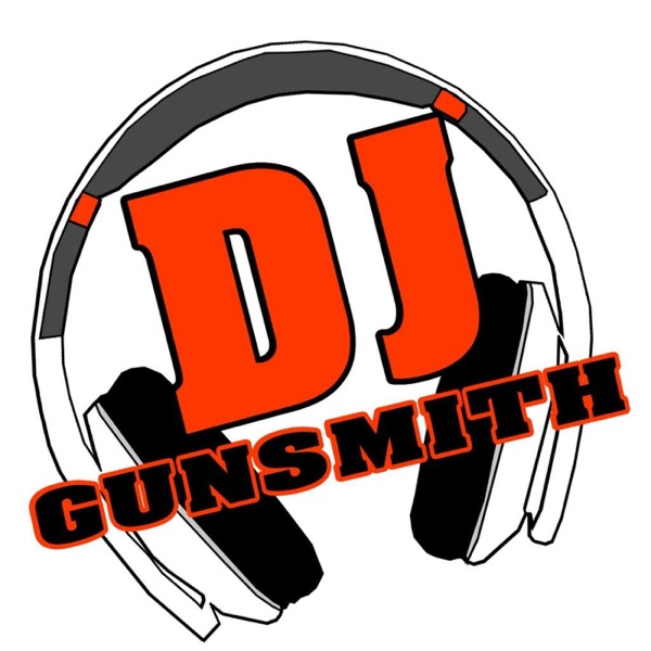 Shazam My Mix By DJ Gunsmith