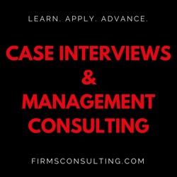 659: How to Network with a Senior Partner (Case Interview & Management Consulting classics)