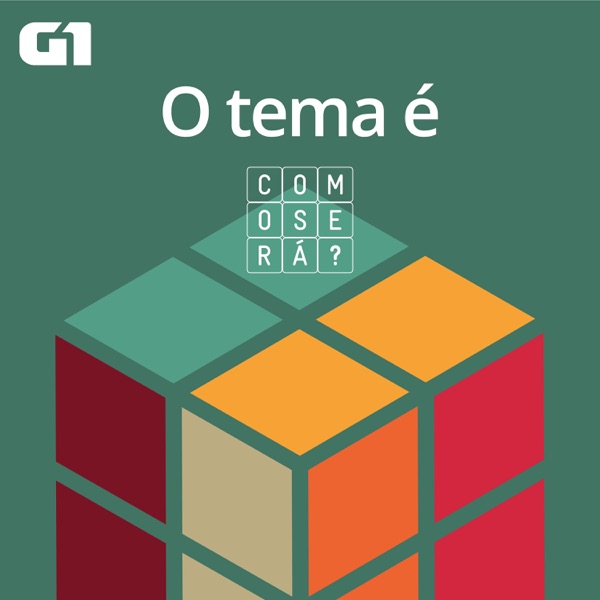 O tema é - Como Será?