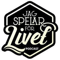 Jag Spelar för Livet - Musiker om Musik