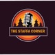 The Staffa Corner