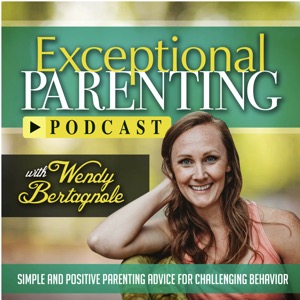 Exceptional Parenting Podcast