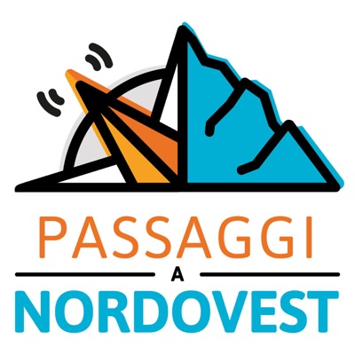 Passaggi a Nord Ovest