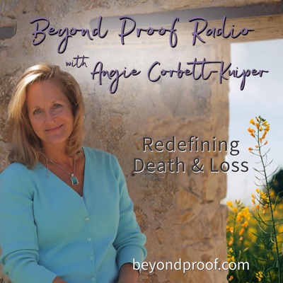 Beyond Proof Radio with Angie Corbett-Kuiper
