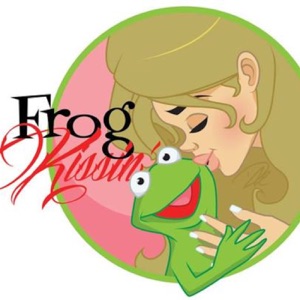 Frog Kissin'