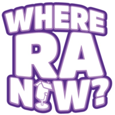 Where R.A. Now?
