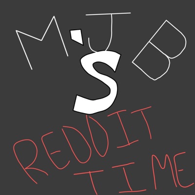 MJB's Reddit Time:MJB20077