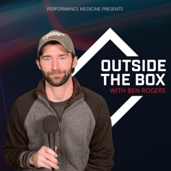 Why Choose Performance Medicine | Explain This Ep. 90 w/ Robin Riddle, FNP-C