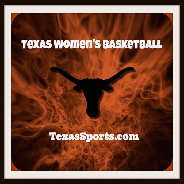 Texas Women's Basketball