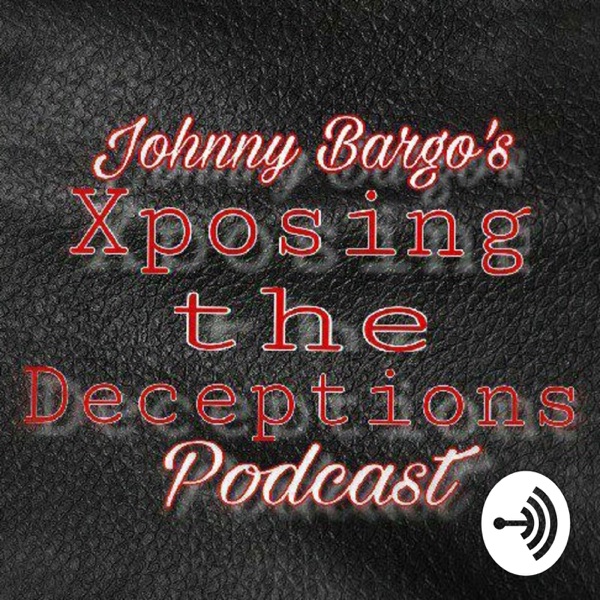 Xposing The Deceptions Artwork